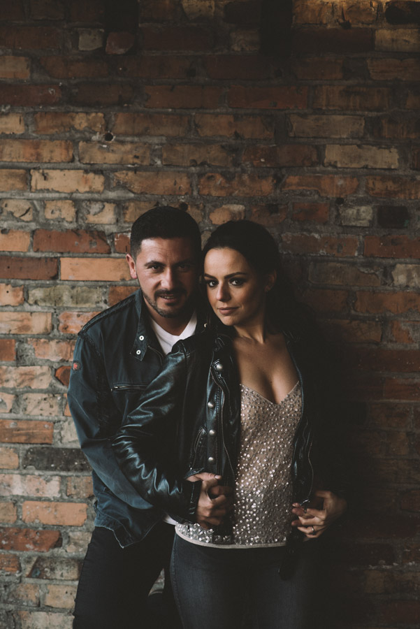 Kitchener Wedding Photographer