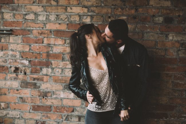 Kitchener Wedding Photographer