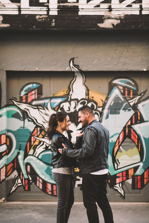 Kitchener Wedding Photographer