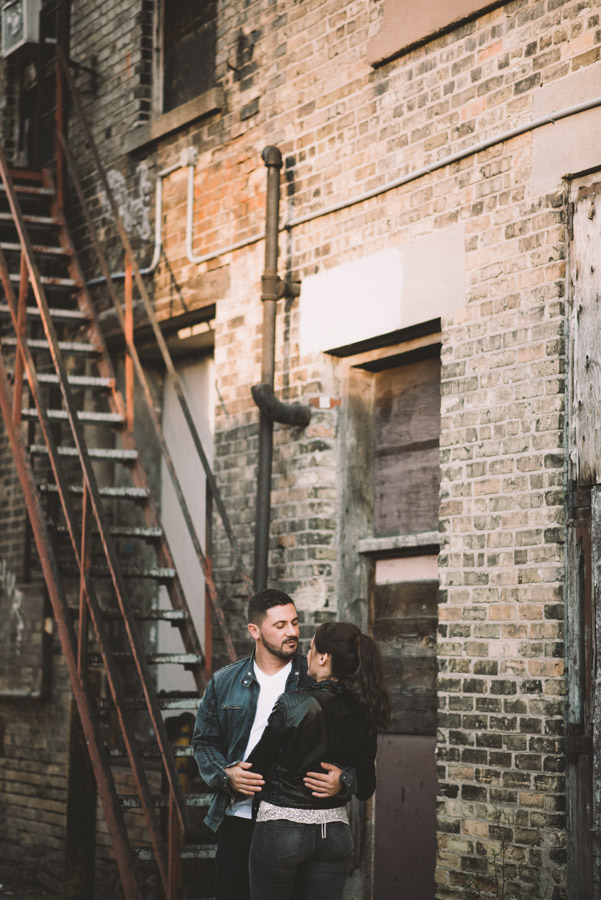 Kitchener Wedding Photographer