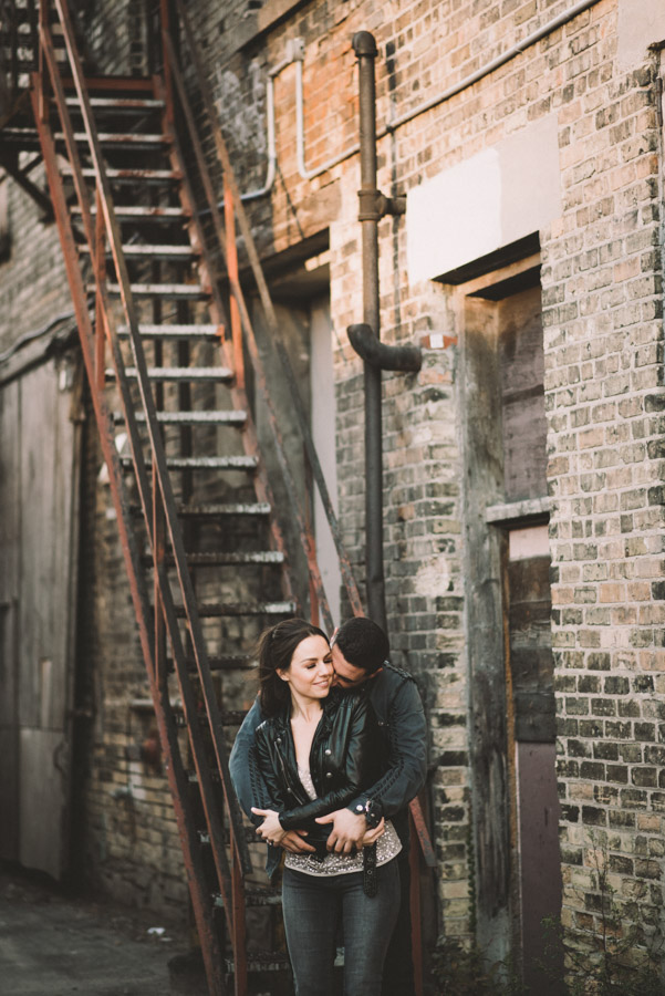 Kitchener Wedding Photographer