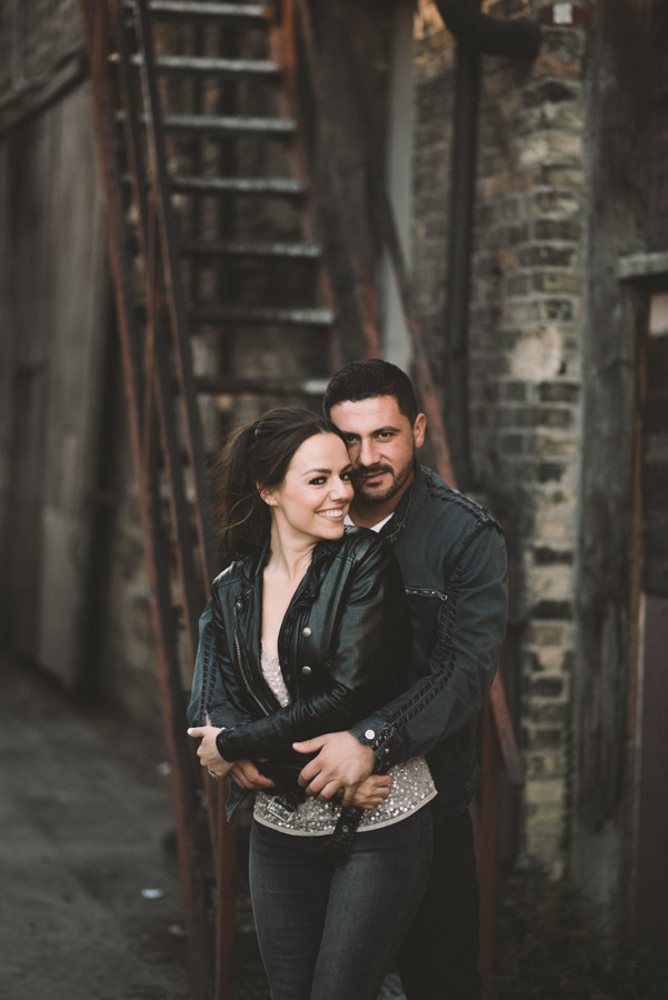 Kitchener Wedding Photographer