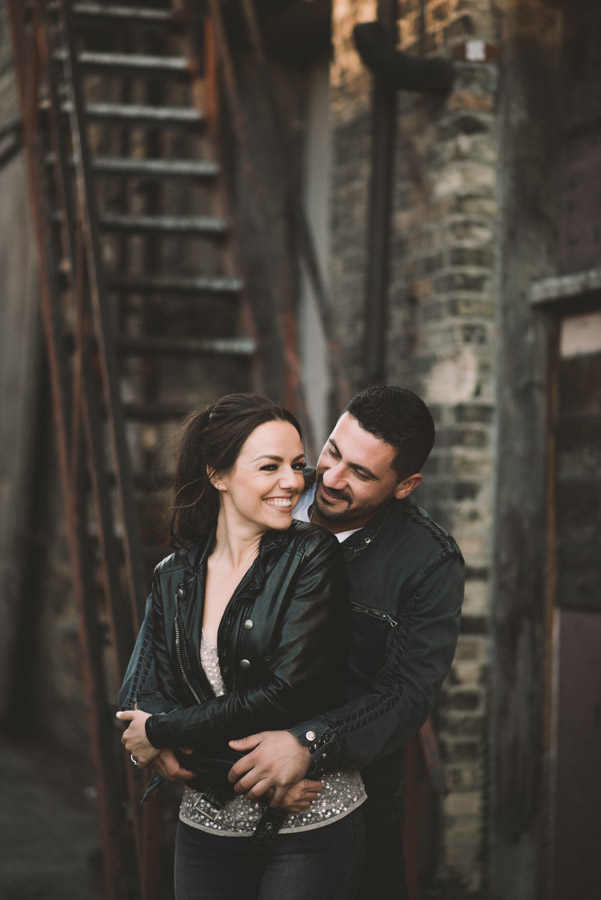 Kitchener Wedding Photographer