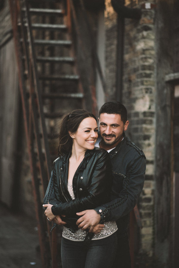 Kitchener Wedding Photographer