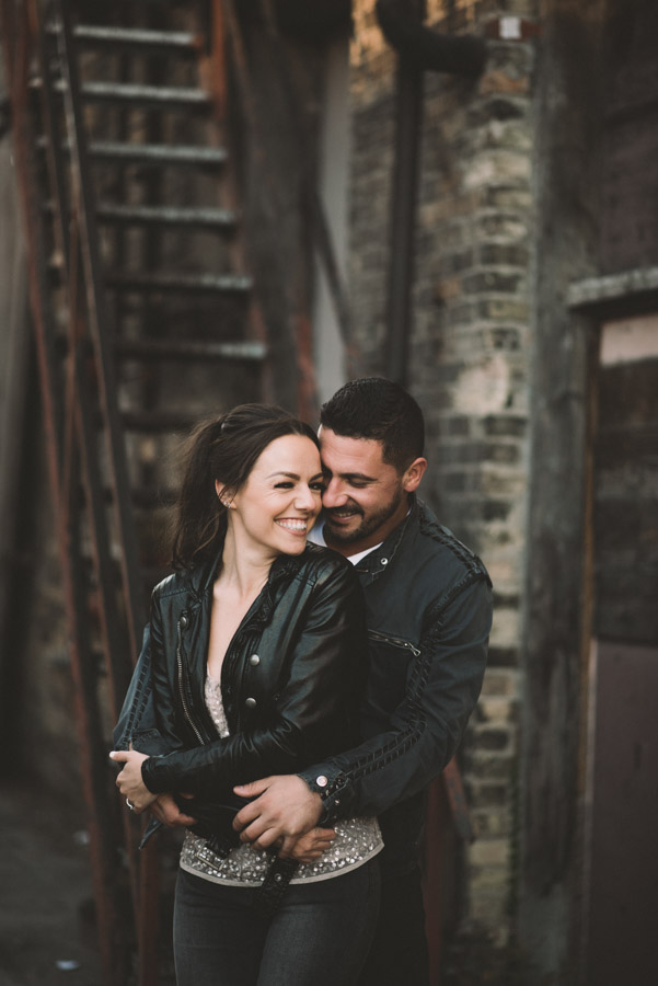 Kitchener Wedding Photographer