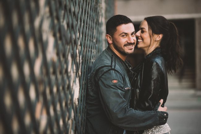 Kitchener Wedding Photographer