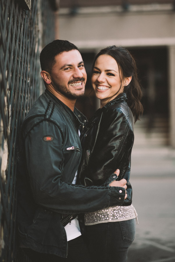 Kitchener Wedding Photographer