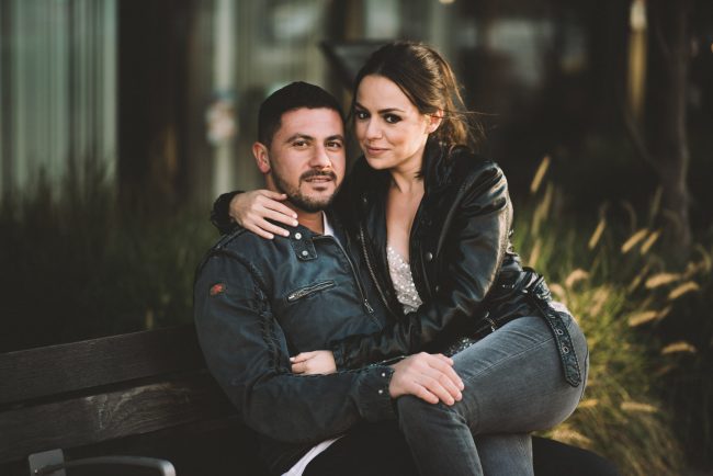 Kitchener Wedding Photographer