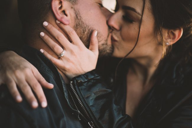 Kitchener Wedding Photographer