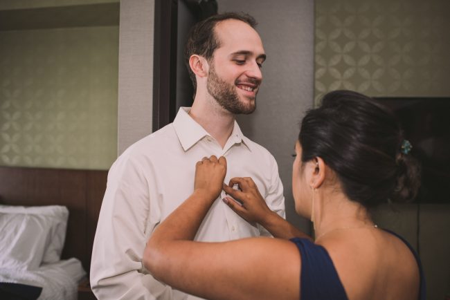 Guelph Wedding Photographer