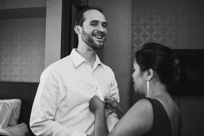 Guelph Wedding Photographer