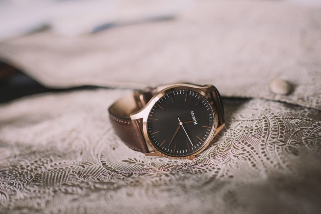 Guelph Wedding Photographer