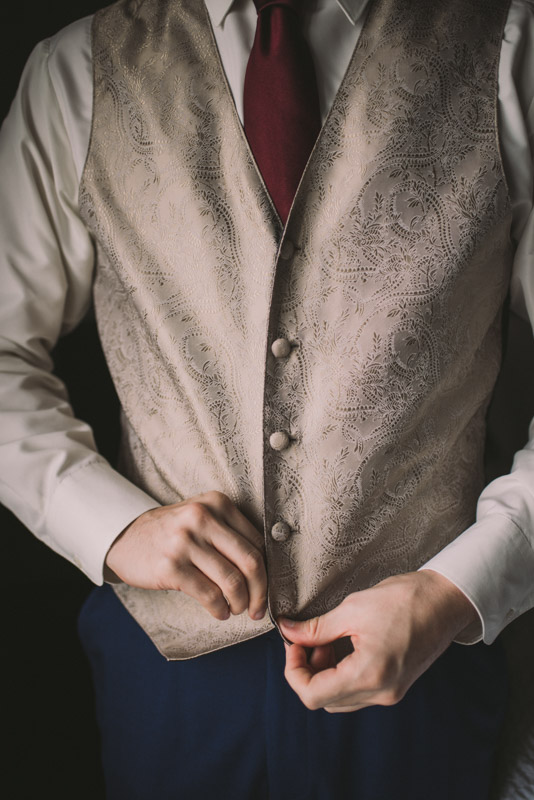 Guelph Wedding Photographer