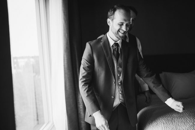 Guelph Wedding Photographer