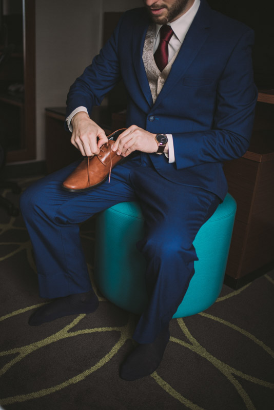 Guelph Wedding Photographer