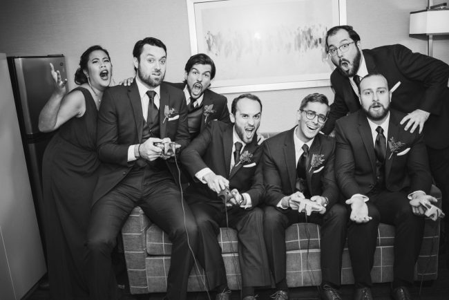 Guelph Wedding Photographer