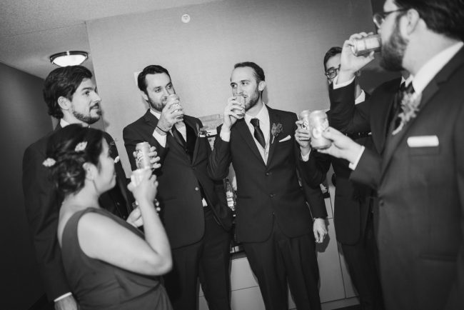 Guelph Wedding Photographer