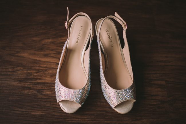 Aberfoyle Mill Wedding Photography