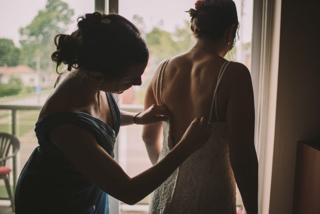 Guelph Wedding Photographer