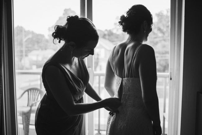 Guelph Wedding Photographer