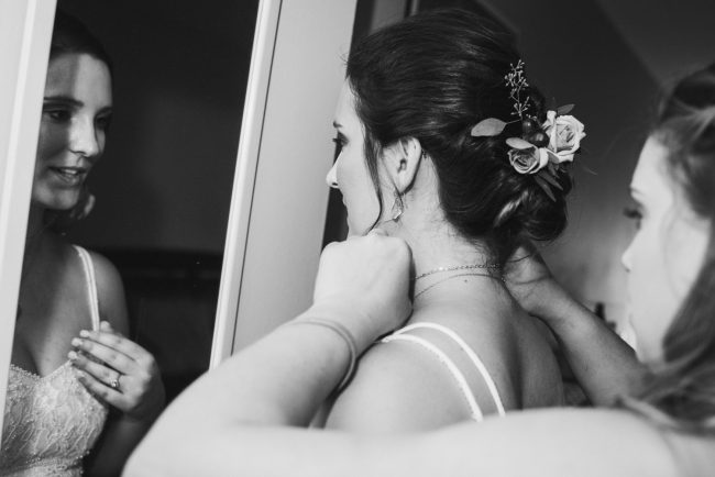 Guelph Wedding Photographer