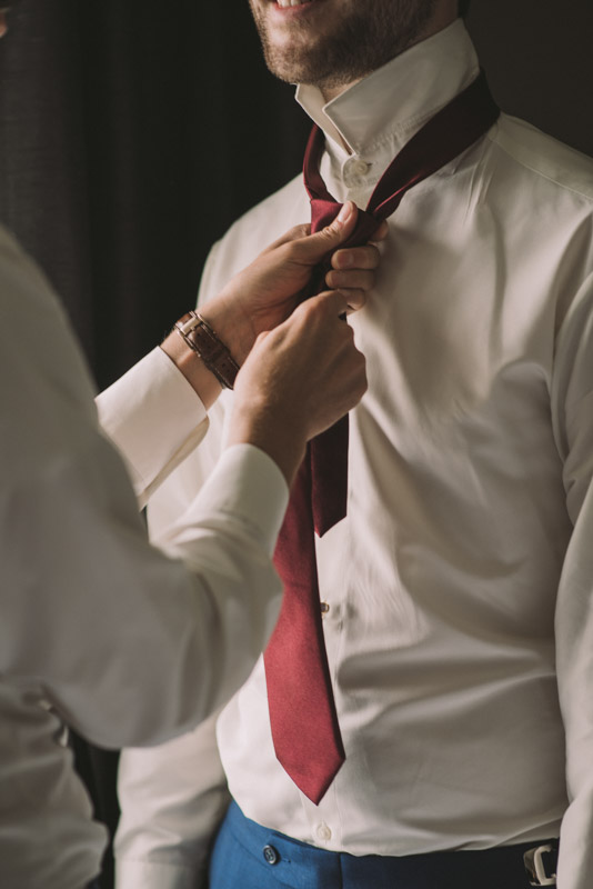 Guelph Wedding Photographer