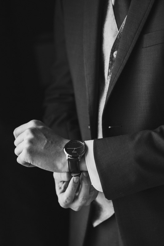 Guelph Wedding Photographer