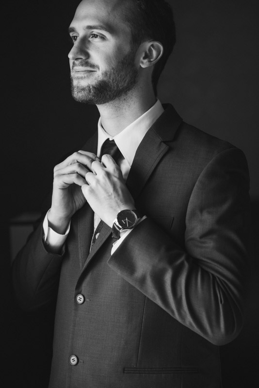 Guelph Wedding Photographer