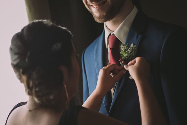 Guelph Wedding Photographer