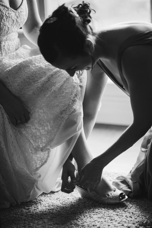 Guelph Wedding Photographer