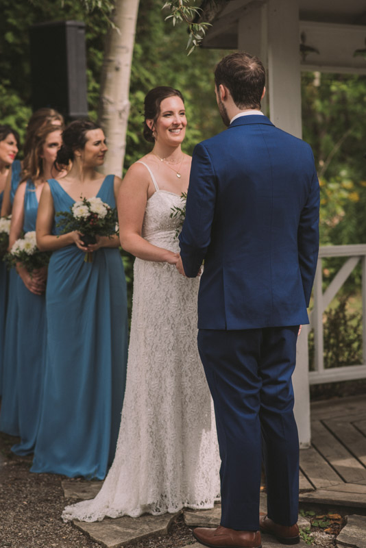 Puslinch Wedding Photographer