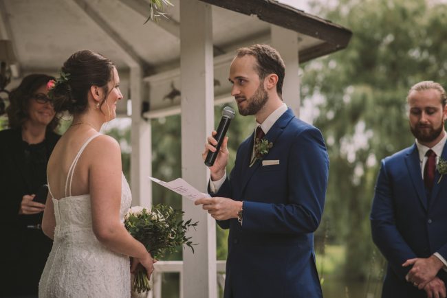 Puslinch Wedding Photographer