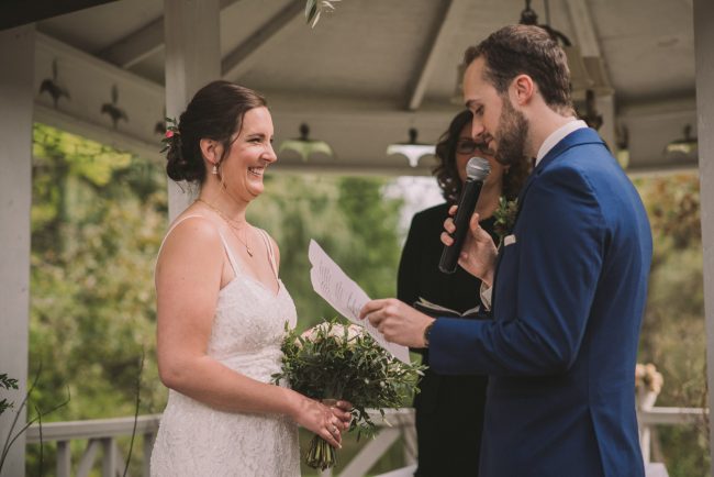 Puslinch Wedding Photographer