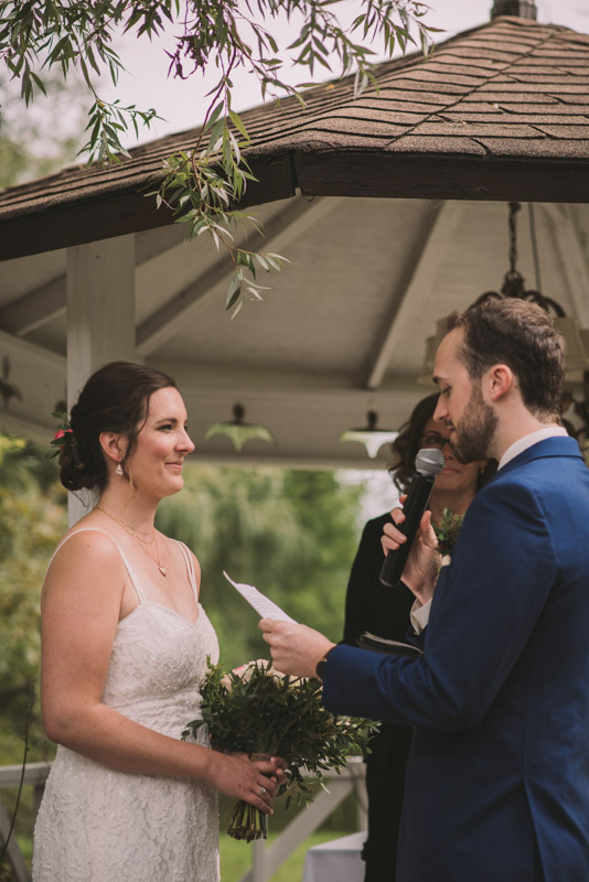 Puslinch Wedding Photographer