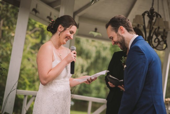 Puslinch Wedding Photographer