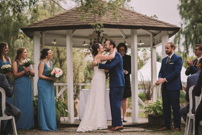 Puslinch Wedding Photographer