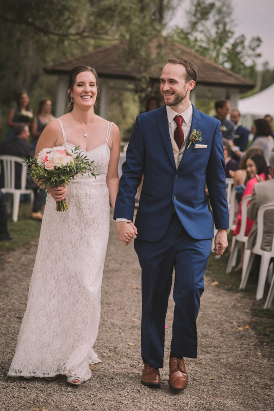 Puslinch Wedding Photographer