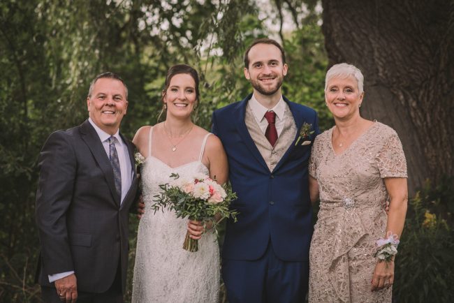 Puslinch Wedding Photographer