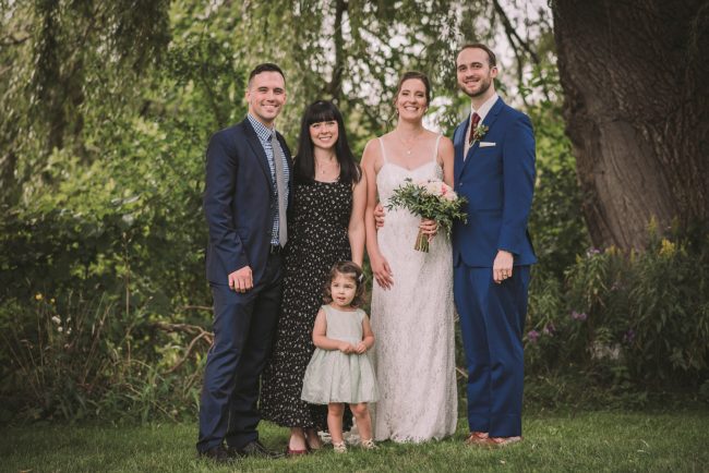 Puslinch Wedding Photographer