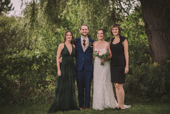 Puslinch Wedding Photographer