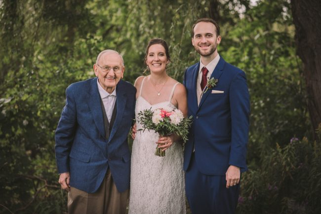 Puslinch Wedding Photographer