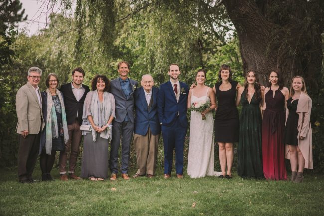 Puslinch Wedding Photographer