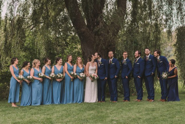 Guelph Kitchener Toronto Wedding Photographer