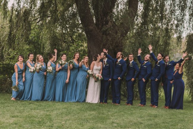 Guelph Kitchener Toronto Wedding Photographer