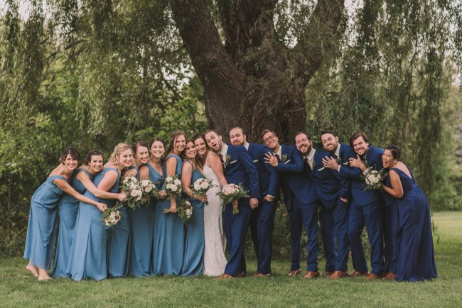 Guelph Kitchener Toronto Wedding Photographer