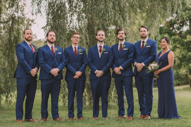 Guelph Kitchener Toronto Wedding Photographer