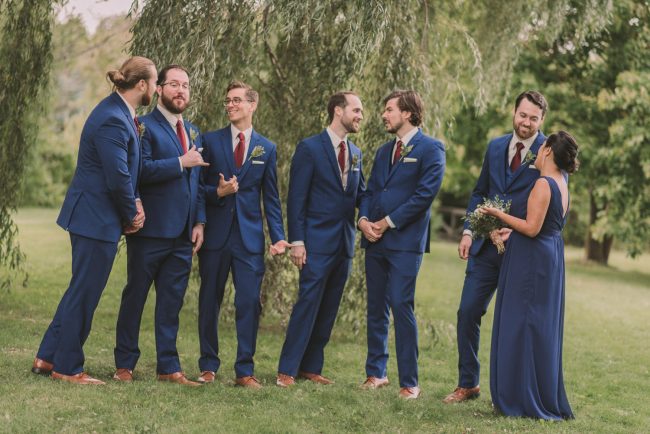 Guelph Kitchener Toronto Wedding Photographer