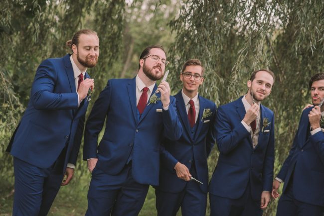 Guelph Kitchener Toronto Wedding Photographer