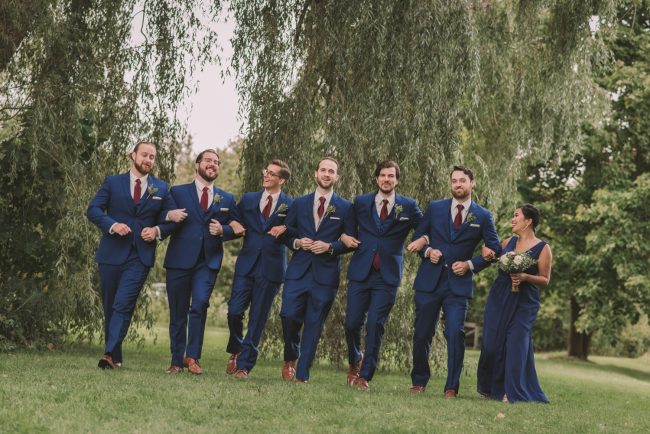 Guelph Kitchener Toronto Wedding Photographer