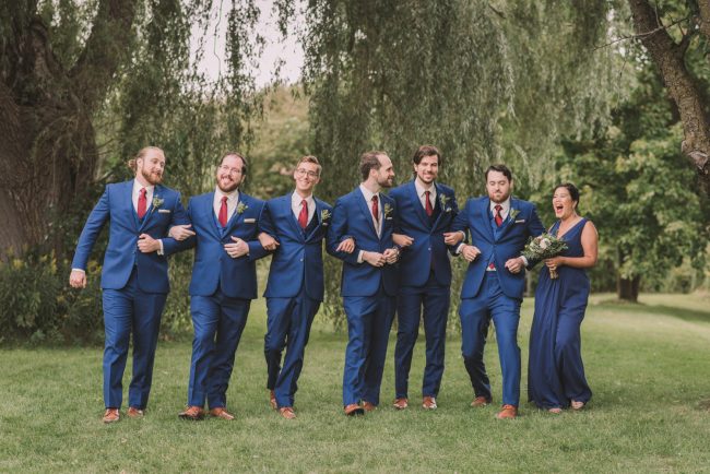 Guelph Kitchener Toronto Wedding Photographer